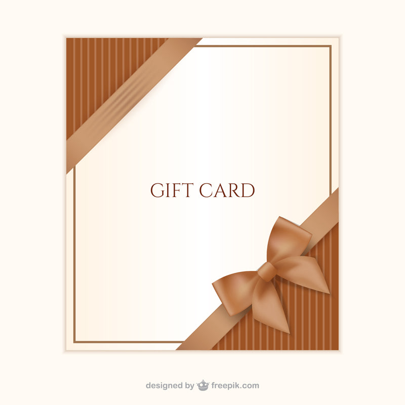 Maggie Snaps Gift Card