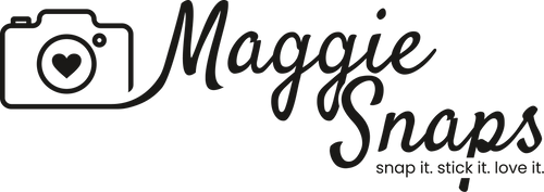 Maggie Snaps