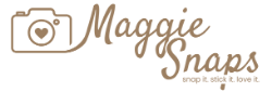 Maggie Snaps